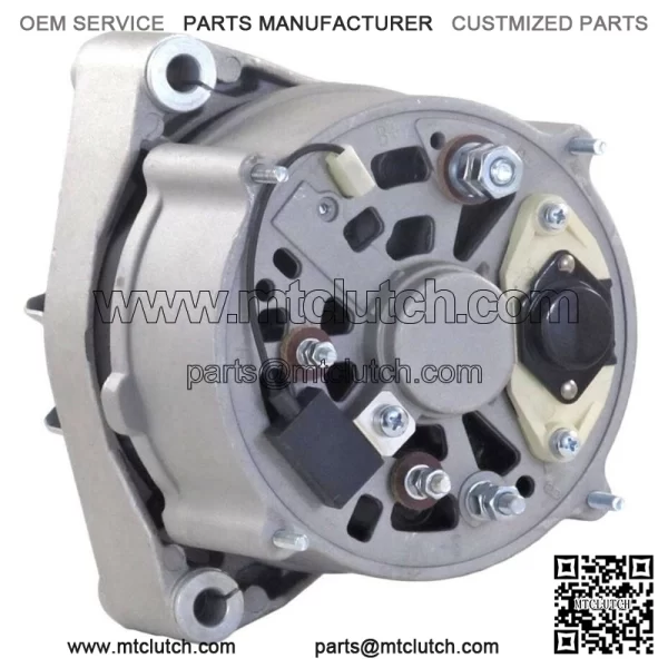 NEW 55A ALTERNATOR FITS 0120469519 0120469520 0120469579 0120469580 0120469752 - Image 2