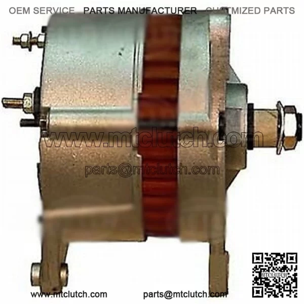 NEW HELLA CA600IR ALTERNATOR FITS ROVER/M F VARIOUS 55AMP  OEM