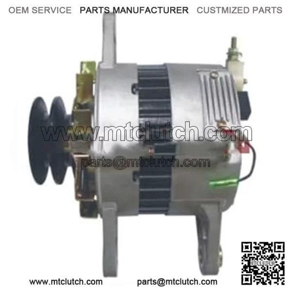 for Hino H07D ALTERNATOR 02142-5092 021425092, 24V/45A