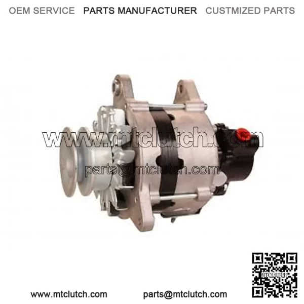 Alternator FOR DAIHATSU ROCKY 100210-3871 27030-87605 1002103871 2703087605