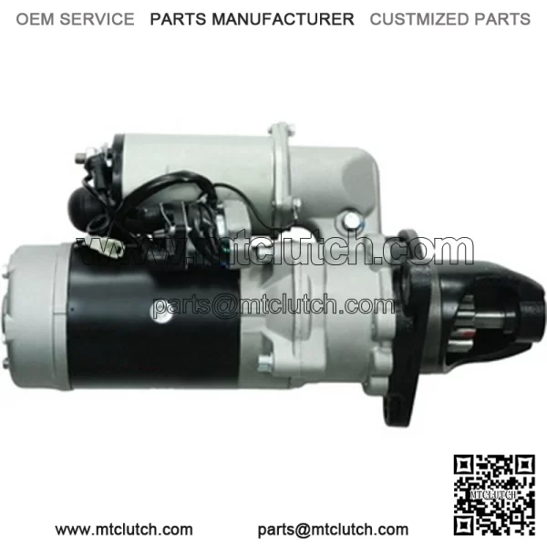 Start 6008138110 0230008111 For Mitsubishi S6D170 S6D170E SA6D140 SAA6D170E