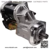 Starter Motor 0240003250 0240003251 0240003252 compatible with Denso 24V 4.5kW 11T