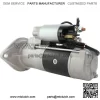 New Starter E160 4D34 M8T87171 ME049303 ME080740 M008T87171 18539 - Image 2