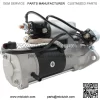 New Starter E160 4D34 M8T87171 ME049303 ME080740 M008T87171 18539 - Image 3