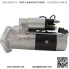New Starter E160 4D34 M8T87171 ME049303 ME080740 M008T87171 18539 - Image 4
