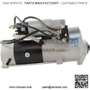 New Starter E160 4D34 M8T87171 ME049303 ME080740 M008T87171 18539 - Image 5