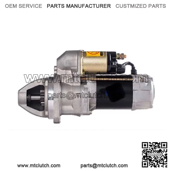 OE 23300-97066 For Nissan Engine Starter Factory Direct Part Good Quality