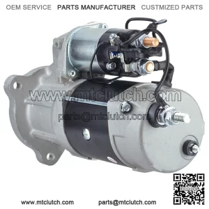 NEW 24V STARTER FITS CATERPILLAR MARINE ENGINE 3208 3304 3306 19011511 10461758