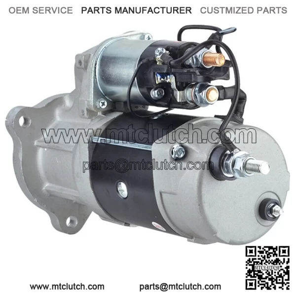 NEW 24V STARTER FITS CATERPILLAR MARINE ENGINE 3208 3304 3306 19011511 10461758