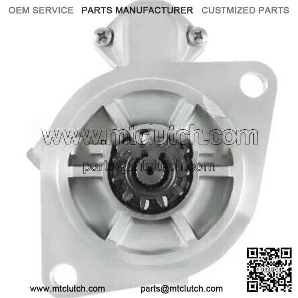 OE M2T78381 For Mitsubishi Engine Starter Factory Direct Part Good Quality - Image 3