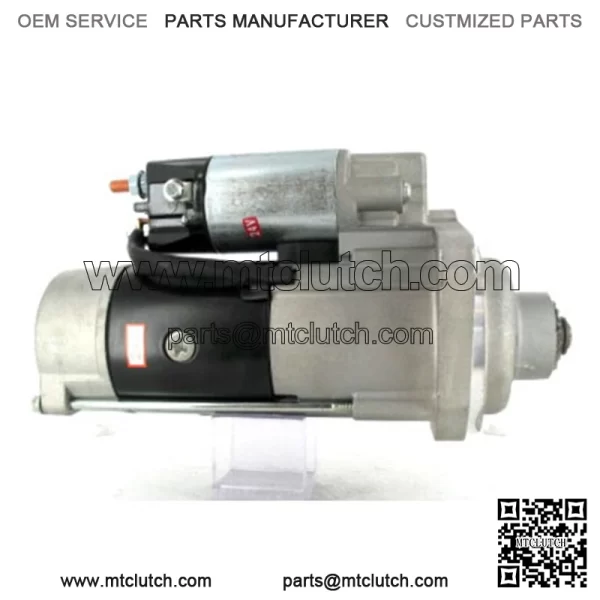 NEW Starter Motor M2T78072 SE4518400 SE4518400D SEA118400 SEA118400B 31127090