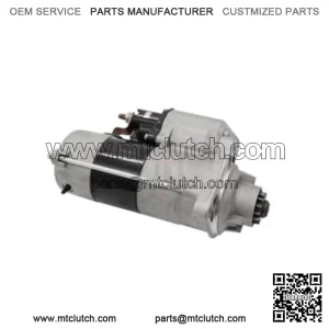 Starters 42800-6110/3330 Engine 40mm Parts for Denso Starter Cw 12V 13t 3.0kw