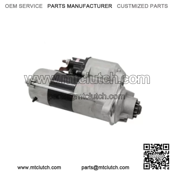 Starters 42800-6110/3330 Engine 40mm Parts for Denso Starter Cw 12V 13t 3.0kw