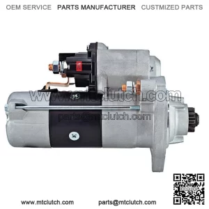 Starter Replaces Denso Part Number 428000-9120
