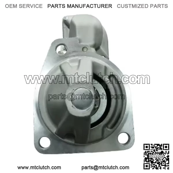 New Starter Motor Fits Nissan RD8 RE8 23300-97077 0350-602-0091 03506020091 2330097077