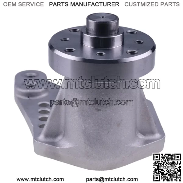 Fan Drive RE500539 For John Deere Engine 4045 6068 3029 120 210LJ 310G 315SG - Image 2
