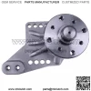 Fan Drive RE500539 For John Deere Engine 4045 6068 3029 120 210LJ 310G 315SG - Image 4