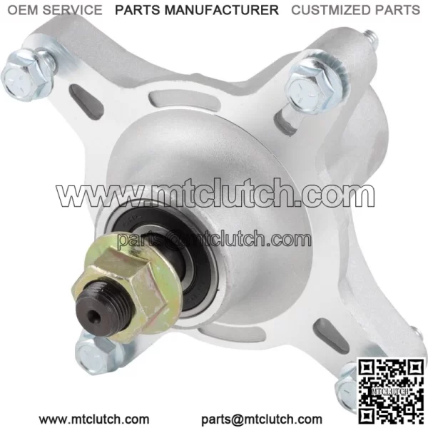 Deck Rebuild Kit for  Timecutter SS5000 SS5060 50" 119-8820 121-0751 SS5035 - Image 4
