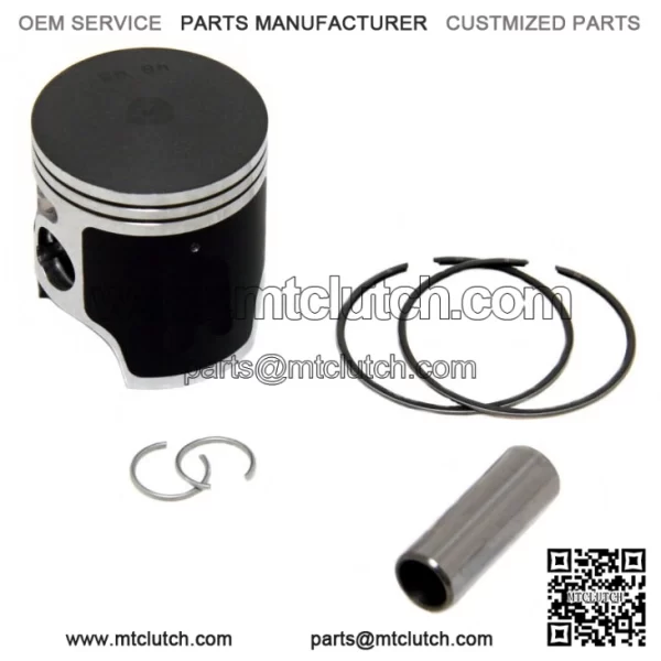060 Over Bore Piston Kit for Yamaha 1999-2023 YZ250 & YZ250X 67.9mm