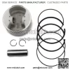 700CC ATV UTV Engine Spare Parts Universal Cylinder Block Kits with Block Piston Ring - Image 3