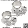 Front & Rear Cylinder For Kawasaki Teryx 800 KRF800 Camo 2021 85mm Bore For: More than one vehicle
