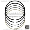 Cylinder Piston Rings For Kawasaki Vulcan S 650 EN650 15-2016 Vulcan S 2017-2024 - Image 4