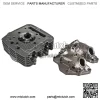 Cylinder Head for Honda Sportrax 400 XR400R TRX400EX 12200-KCY-670 For: Honda