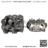 Cylinder Head for Honda Sportrax 400 XR400R TRX400EX 12200-KCY-670 For: Honda - Image 2