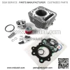 For 1988-2000 Honda TRX 300 Fourtrax FW 4x4 2x4 Cylinder Top End Rebuild Kit NEW For: Honda - Image 4