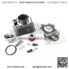 For 1988-2000 Honda TRX 300 Fourtrax FW 4x4 2x4 Cylinder Top End Rebuild Kit NEW For: Honda - Image 5
