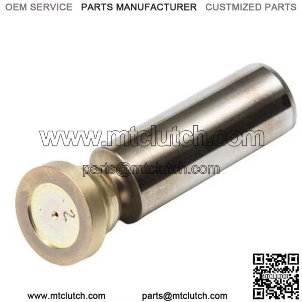Piston
