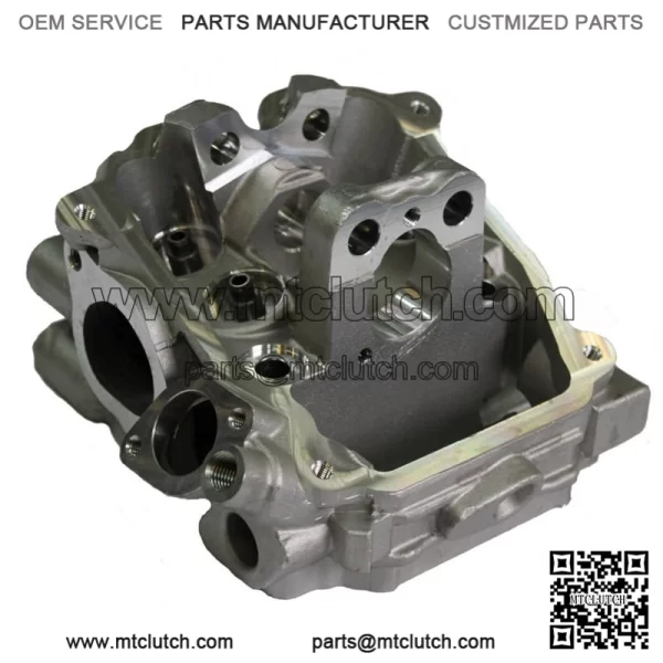 Cylinder head rear Odes 1000 22040100301