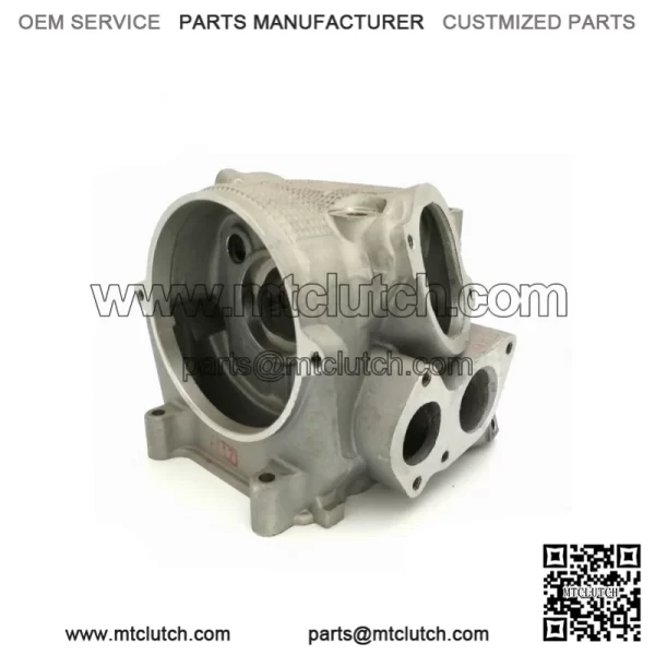 Cylinder head linhai 260 22401A