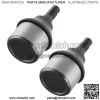 2 Ball Joints for Polaris Sportsman 700 / 800 EFI 2005 2006 2007 For: Polaris Sportsman 800 - Image 3