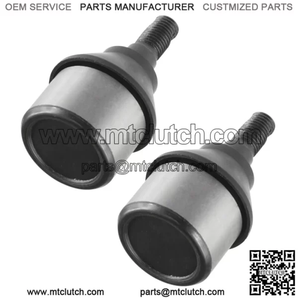 2 Ball Joints for Polaris Sportsman 700 / 800 EFI 2005 2006 2007 For: Polaris Sportsman 800 - Image 3