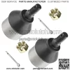 2 Ball Joints for Polaris Sportsman 700 / 800 EFI 2005 2006 2007 For: Polaris Sportsman 800 - Image 5