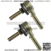Tie Rod End Kit Compatible with Kawasaki Klf400 Klf-400 Bayou 400 4X4 1993 1994 1995 1996 - Image 4