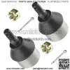 2 Ball Joint for Polaris Sportsman Touring 570 EPS / Sportsman 570 6X6 2015-2021 For: Polaris Sportsman 570