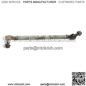 06 Yamaha Apex RTX RX 10 1000 Snowmobile steering tie rod tierod