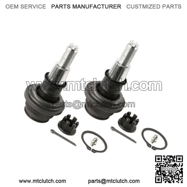 Front Lower Ball Joints for Chevy Silverado Sierra 1500 Tahoe Suburban Escalade (For:  Silverado 1500)