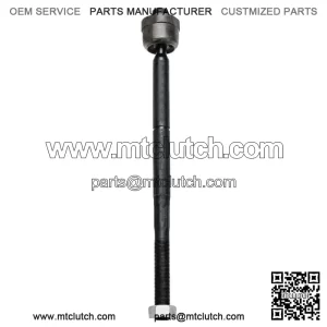 Front Inner Tie Rods for Chevy Tahoe Silverado Sierra 1500  XL Escalade ESV (For: More than one vehicle)