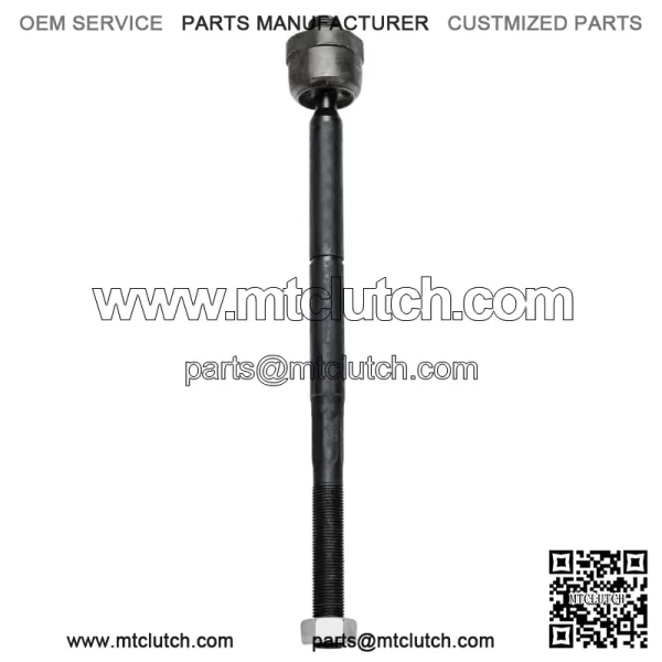 Front Inner Tie Rods for Chevy Tahoe Silverado Sierra 1500  XL Escalade ESV (For: More than one vehicle)