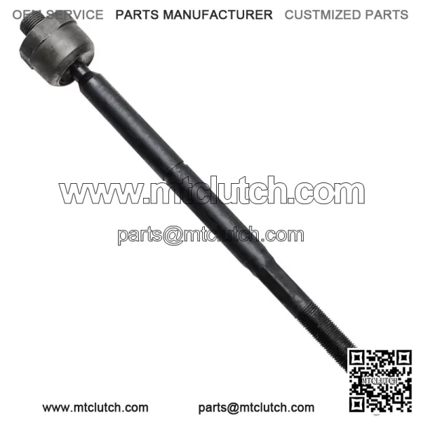 Front Inner Tie Rods for Chevy Tahoe Silverado Sierra 1500  XL Escalade ESV (For: More than one vehicle) - Image 2