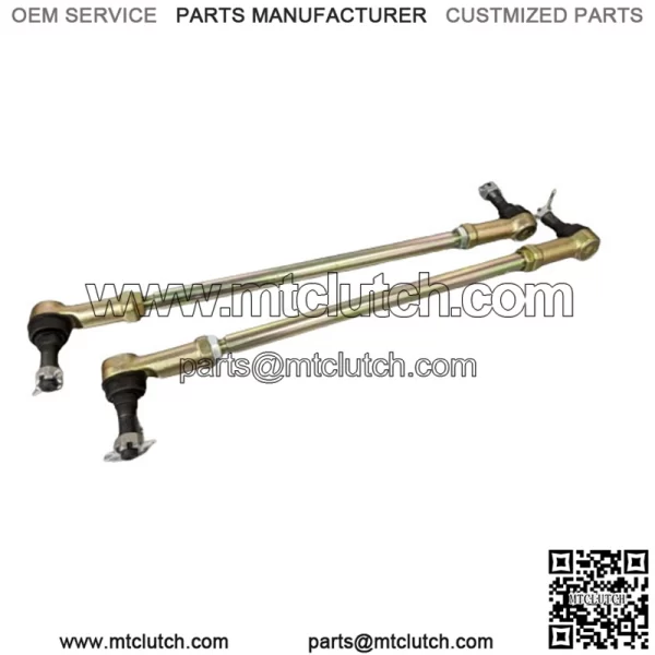 G2 CANAM ATV 2012-2018 12MM TIE-ROD ASSEMBLY UPGRADE KIT 0430-0674