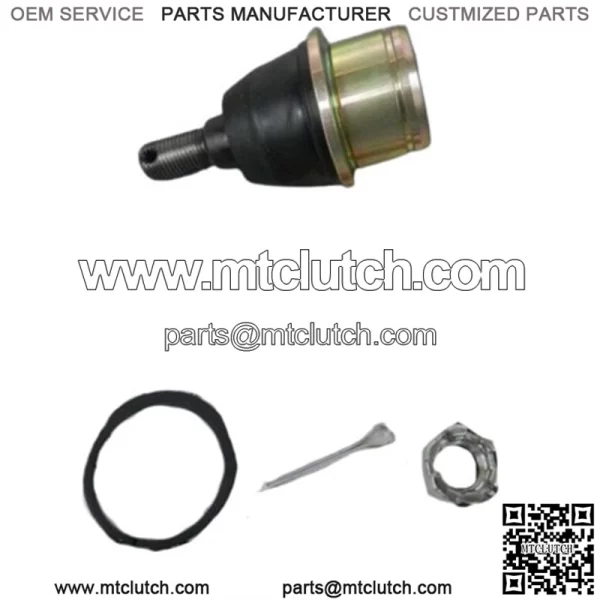 CanAm 12-18 Outlander Renegade Commander Maverick Upper Ball Joint Racing