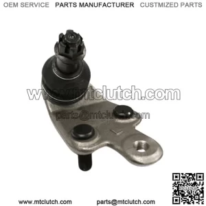 Front Left & Right Lower Suspension Ball Joints for Toyota Camry 2007-2017