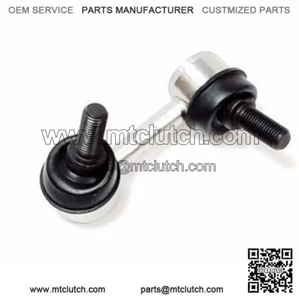 Rear stabilizer bar pin Segway AT6 A01D26120001