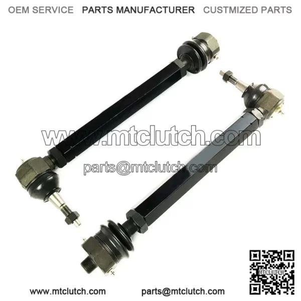 2011-2023 Chevrolet 2500HD/3500HD Heavy Duty Tie Rod