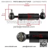Steering Cylinder For John Deere 415 425A 051999 445C 051045 455A 050089 - Image 2
