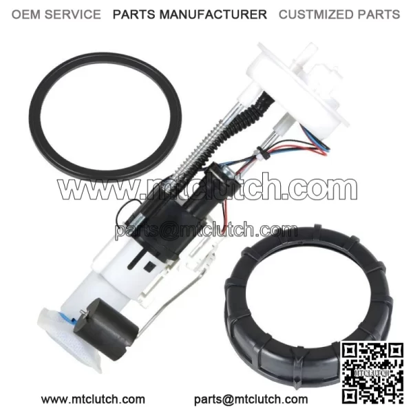 ATV Fuel Pump Assy For Polaris RZR 900 XP 2011 2012 2013 2014 (For: Polaris) - Image 2